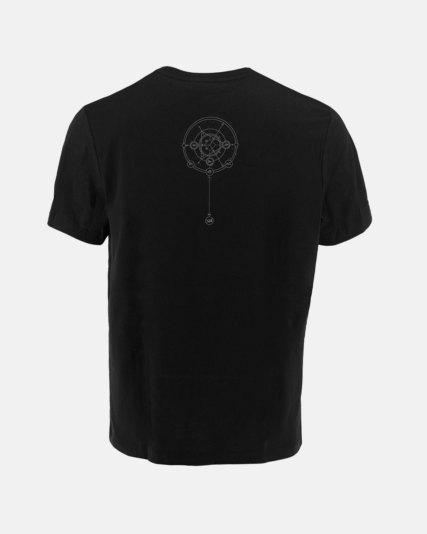 DRKN x Diablo IV - T-Shirt Sigil Black