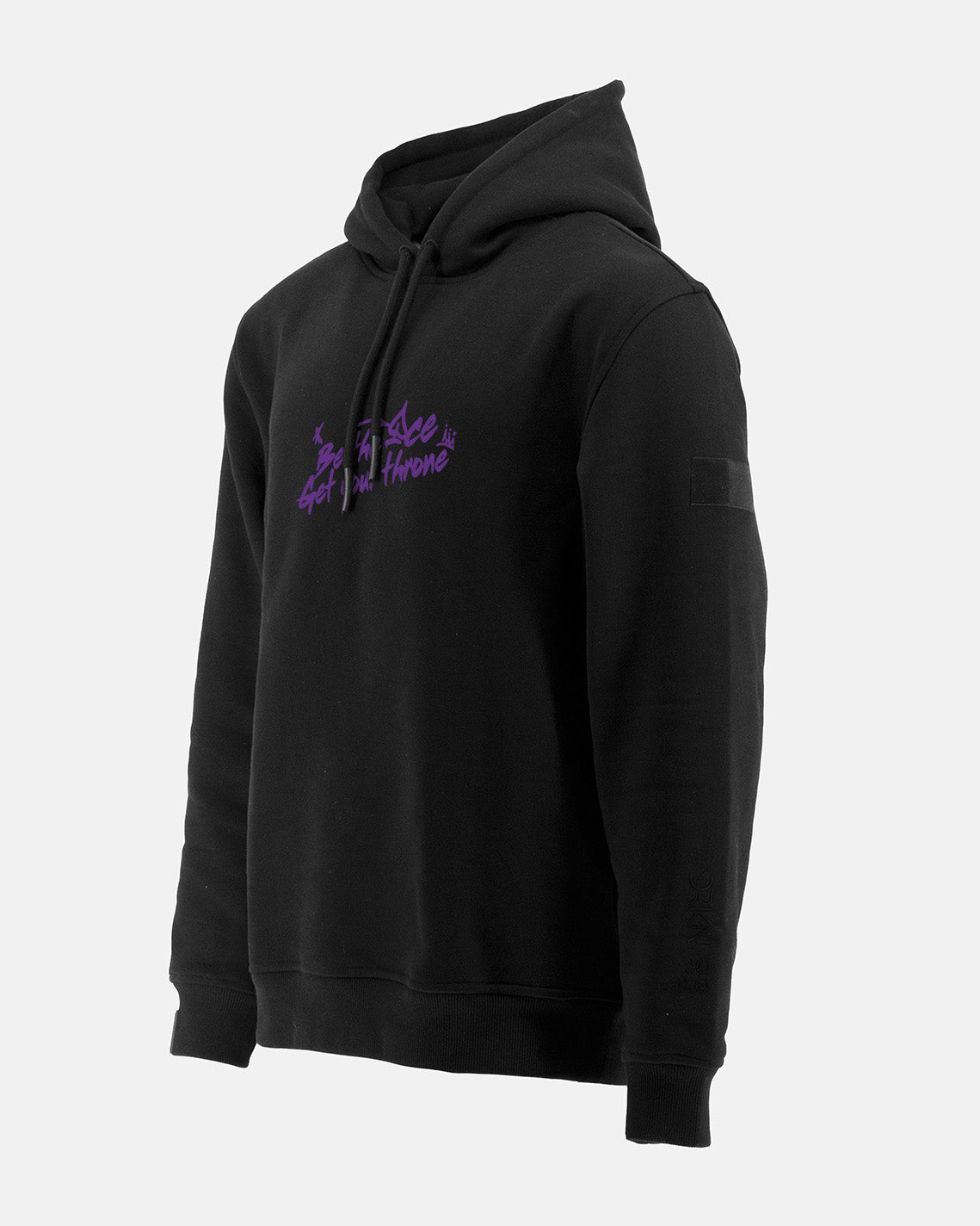 The Official PGC 2022 Black Hoodie