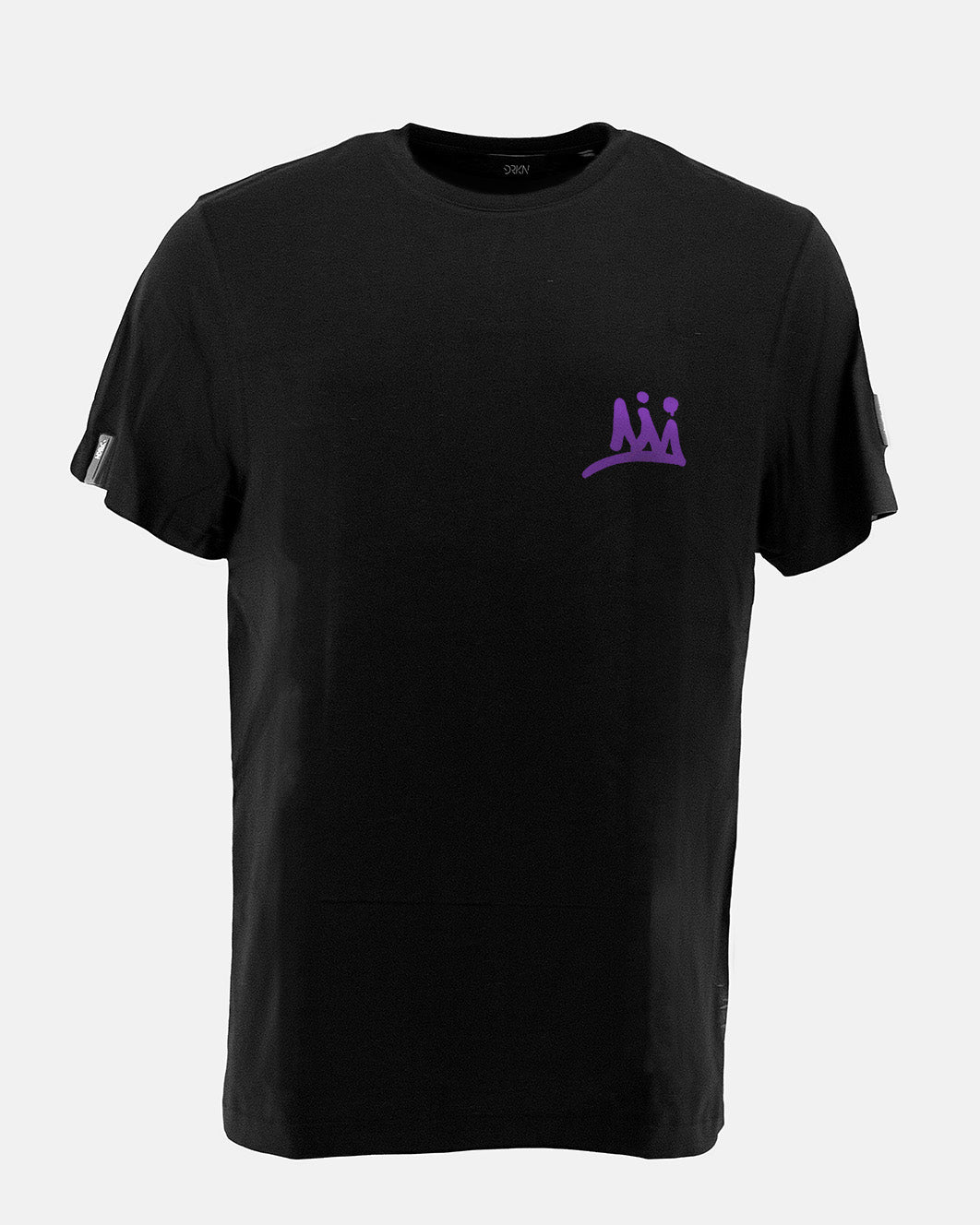 The Official PGC 2022 Black T-Shirt