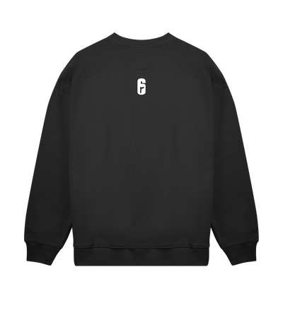 6 SIEGE - Nighthaven Sweatshirt