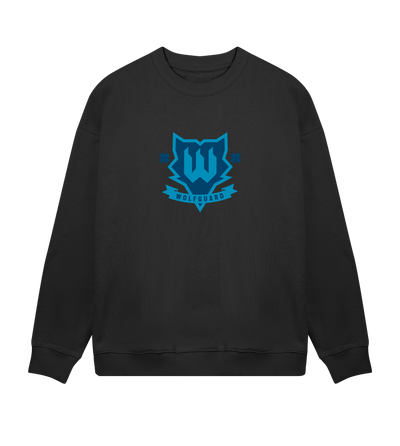 6 SIEGE - Wolfguard Sweatshirt