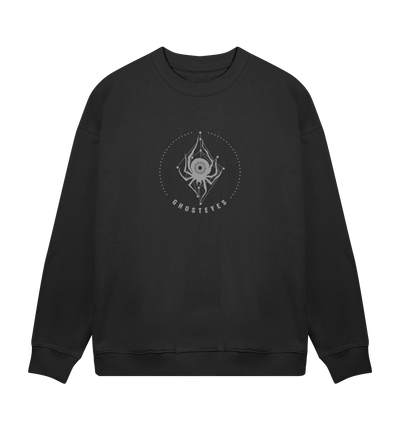 6 SIEGE - Ghosteyes Sweatshirt
