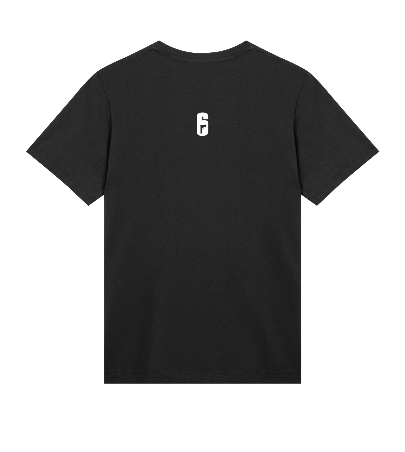 6 SIEGE - Nighthaven T-shirt