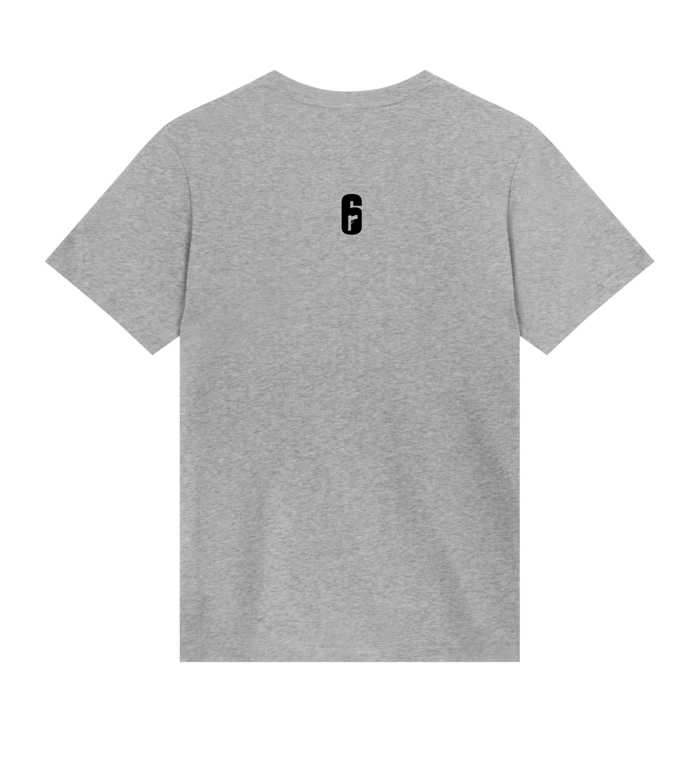 6 SIEGE - Wolfguard T-shirt