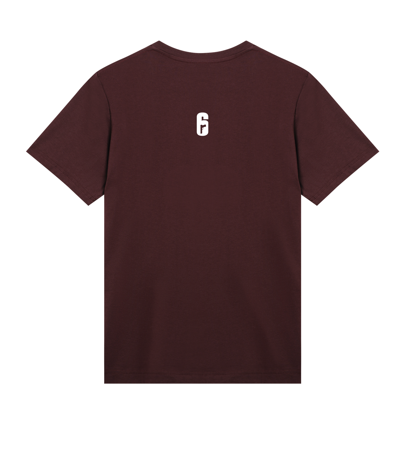 6 SIEGE - Redhammer T-shirt