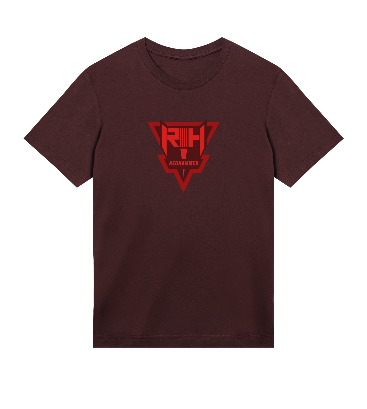 6 SIEGE - Redhammer T-shirt