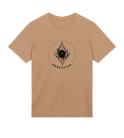 6 SIEGE - Ghosteyes T-shirt