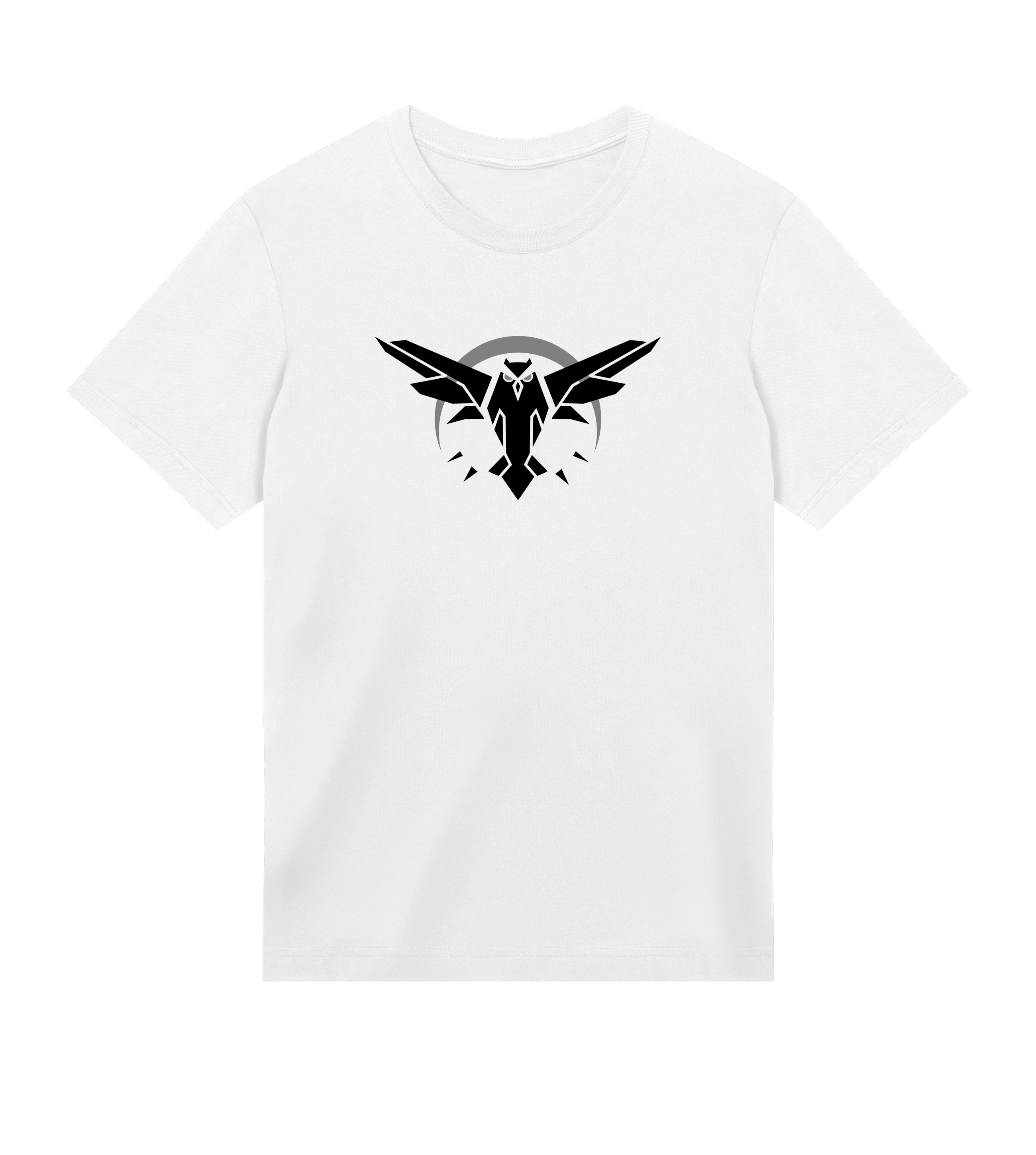 6 SIEGE - Nighthaven T-shirt – DRKN