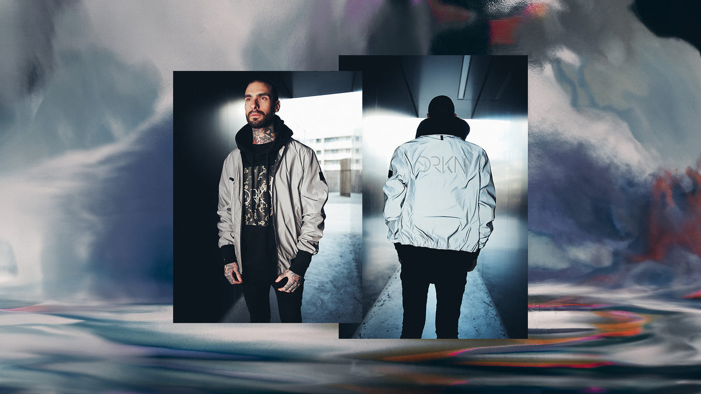 Reflective Jackets