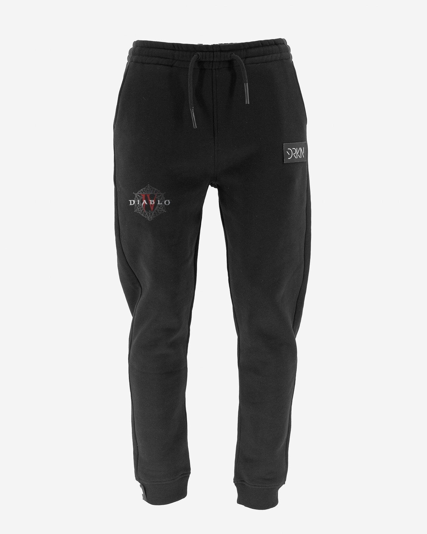 Small DRKN x Diablo IV Bundle