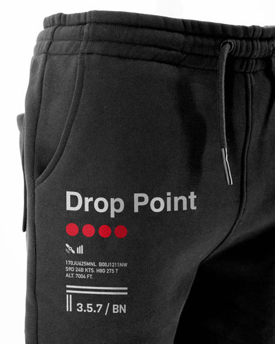 DRKN X MWIII Drop Point Heirloom Sweatpants