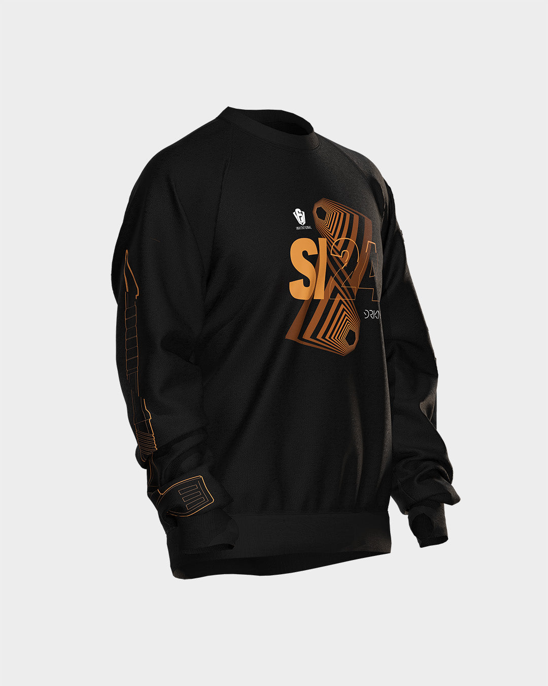 The SI24 Sweatshirt