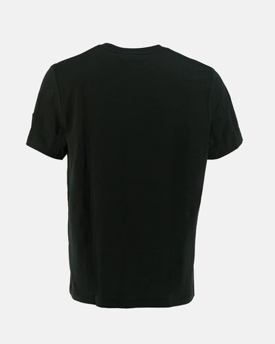 DRKN Heirloom Herren-T-Shirt in Schwarz