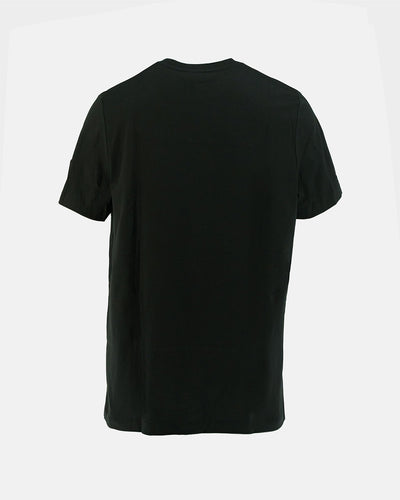 DRKN Heirloom Damen-T-Shirt in Schwarz