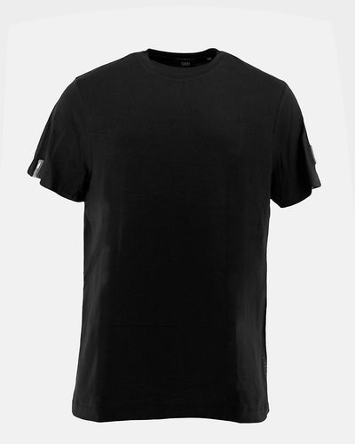 DRKN Heirloom Women's Black T-Shirt
