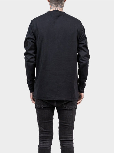 Call of Duty®: Cold War Black Legacy Longsleeve T-shirt