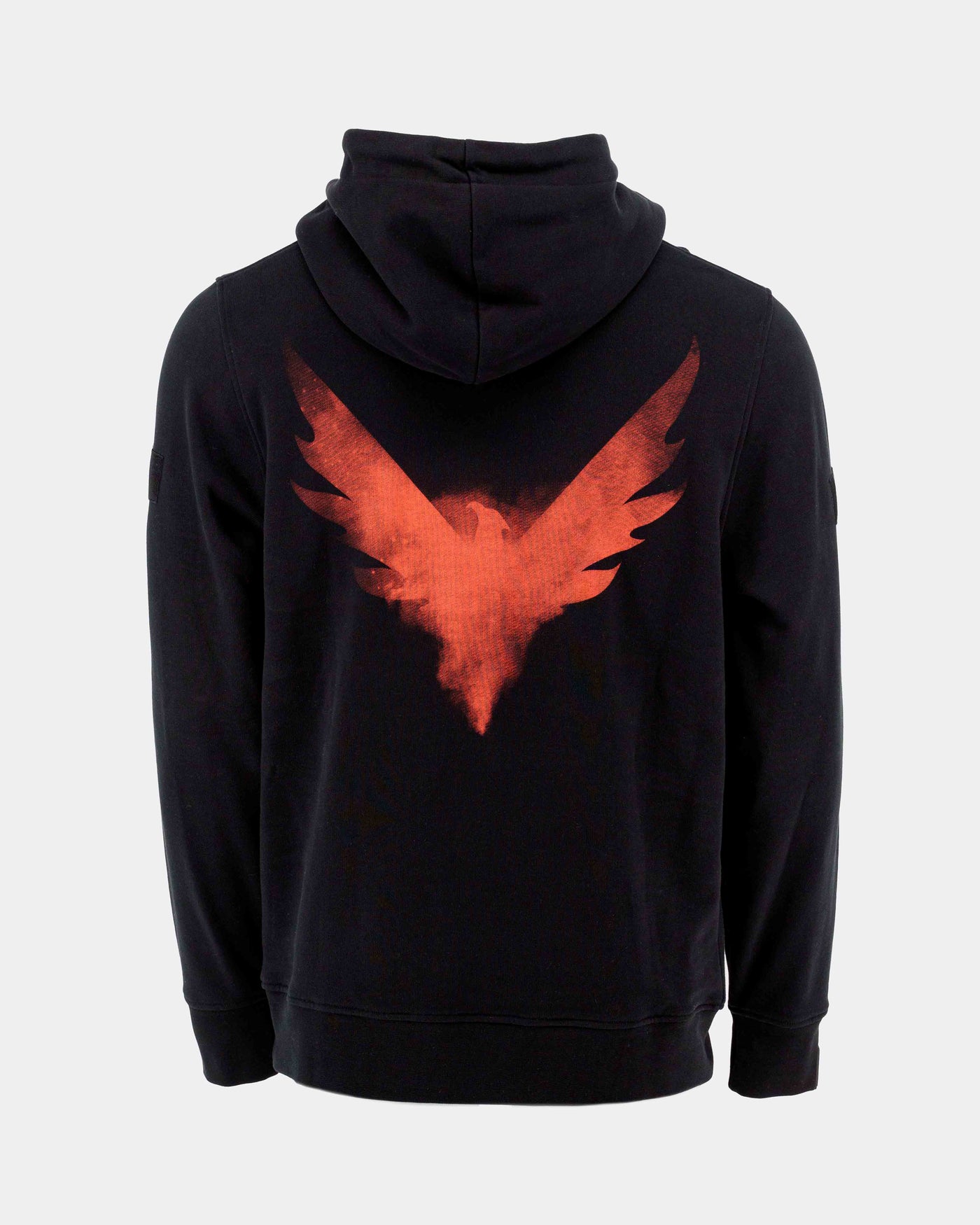 Division Black Legacy Hoodie