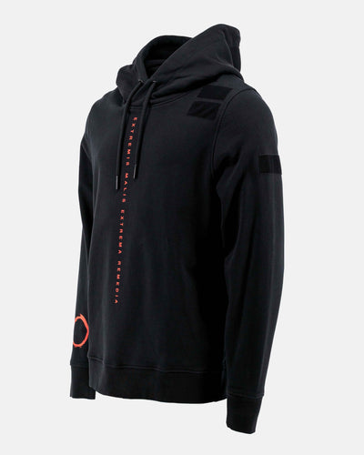 Division Black Legacy Hoodie