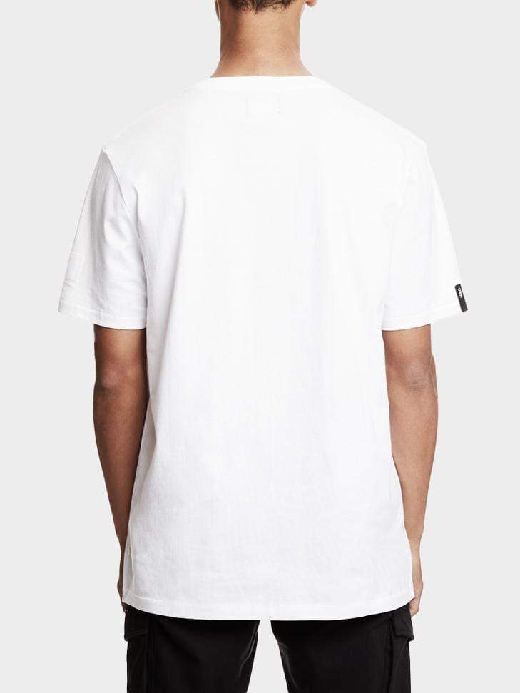 6 SIEGE Dokkaebi Limited White T-shirt