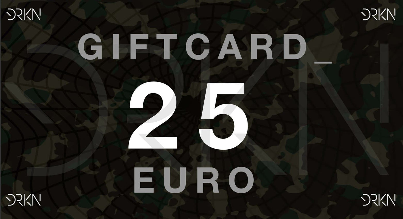 Gift Card _ OLD
