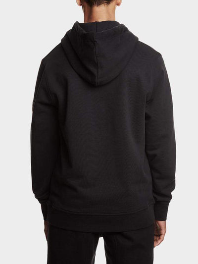 Black Legacy hoodie
