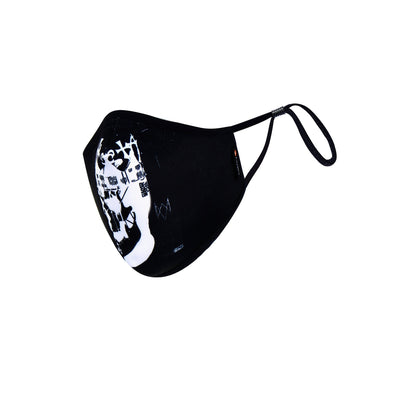 Watch Dogs: Legion Maske