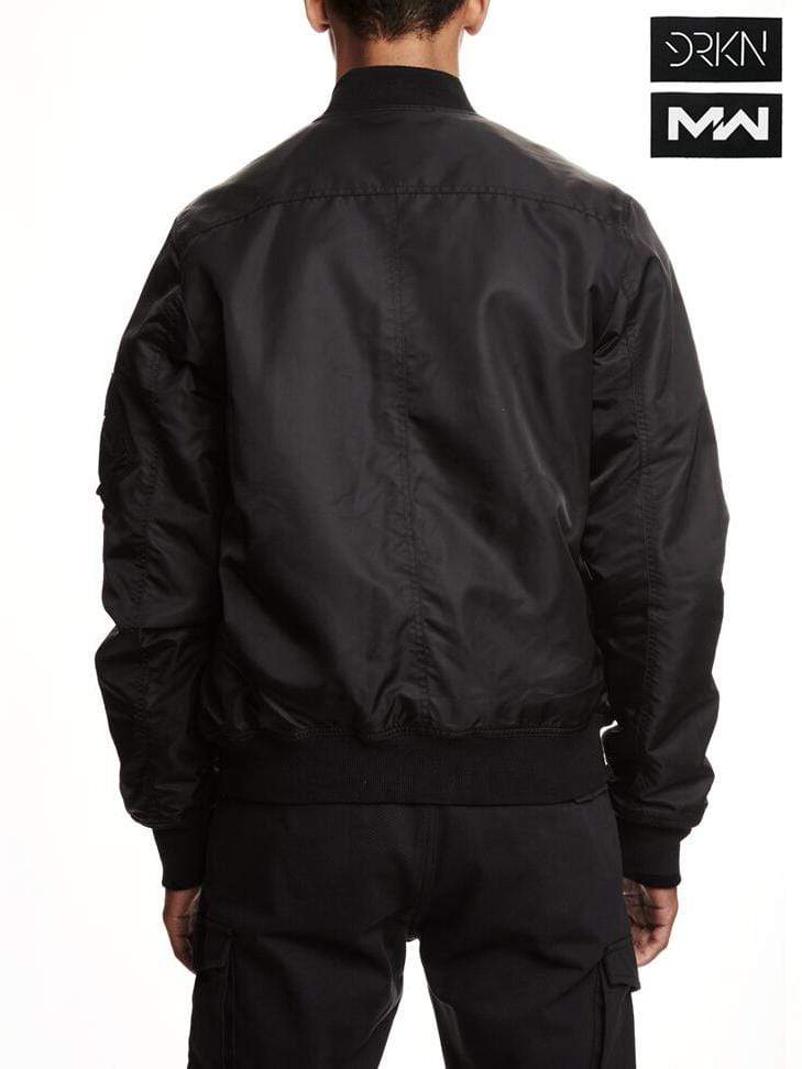 MW Bomber Jacket