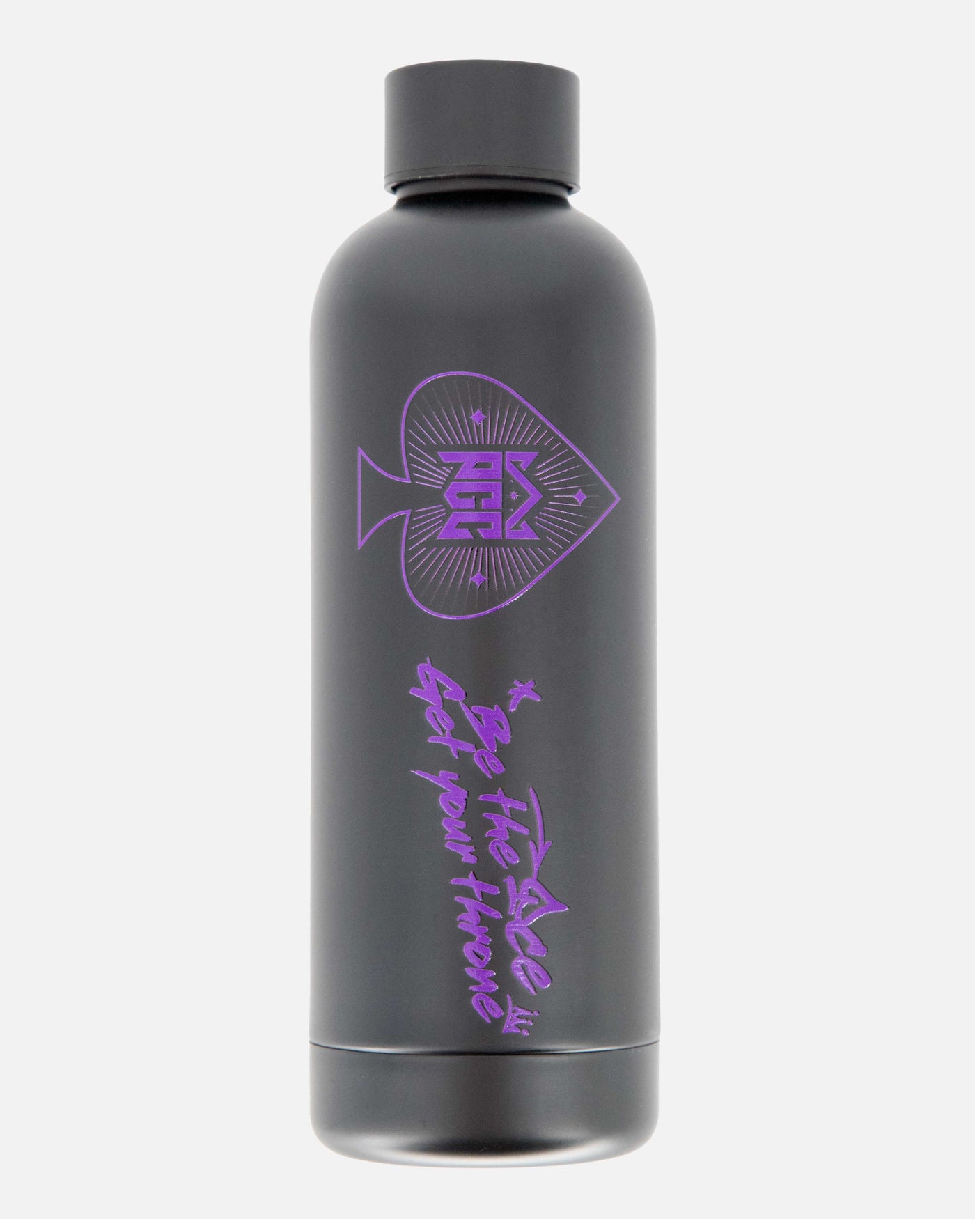 The Official PGC Waterbottle
