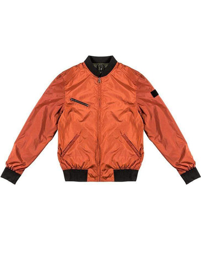 DRKN Reversible Bomber Mars Jacket