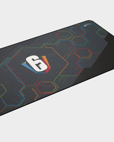 The Official SI23 Mousepad XL