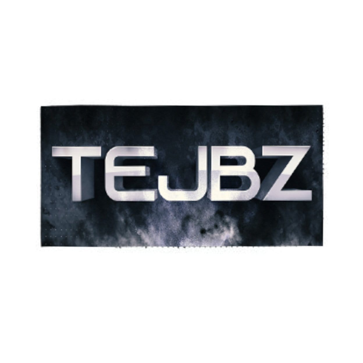 TEJBZ Logo Patch