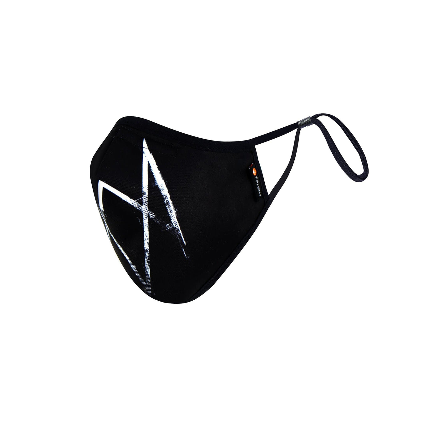 Watch Dogs: Legion WDL Logo Maske