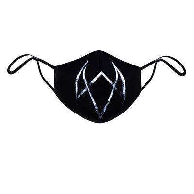 Watch Dogs: Legion WDL Logo Maske