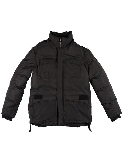 Winter M65 Jacket