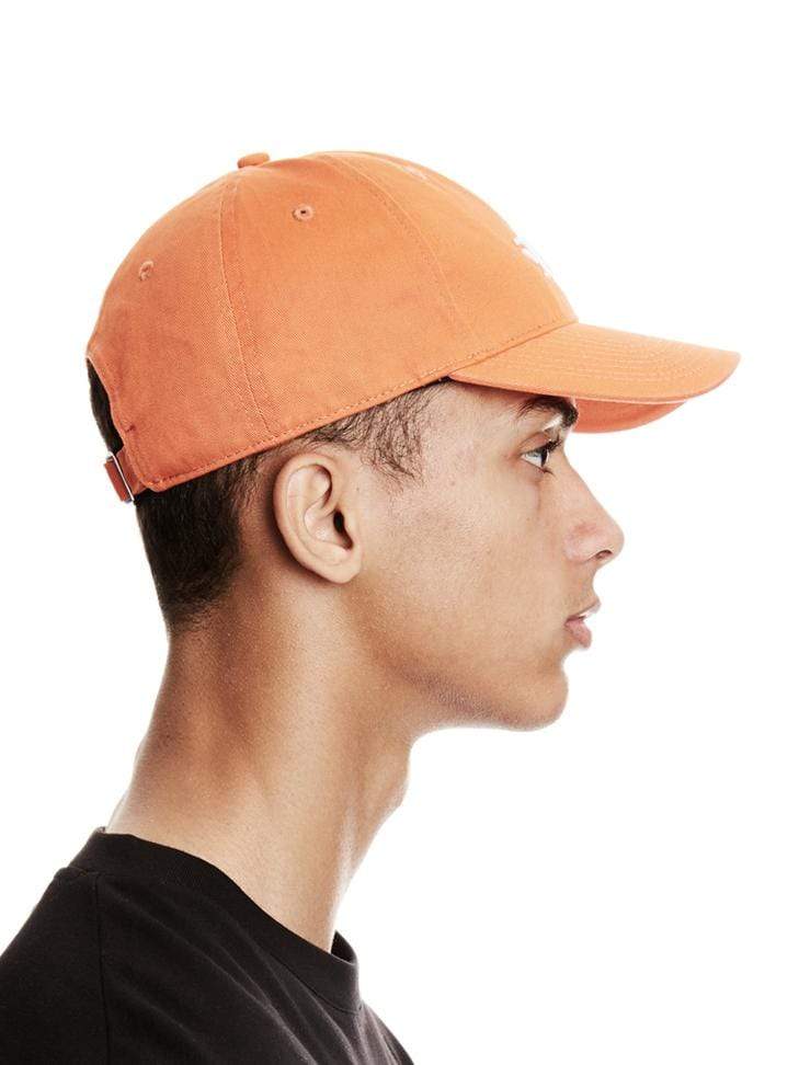 Orange DRKN Cap
