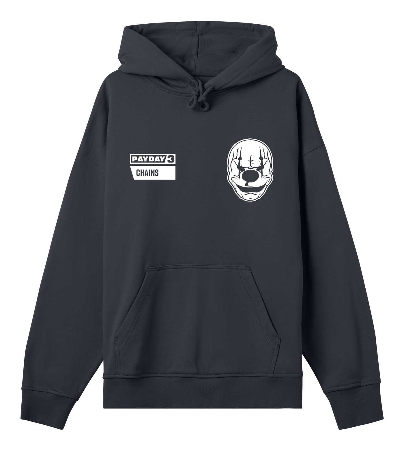 PAYDAY 3 - Chains Hoodie