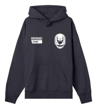 PAYDAY 3 - Chains Hoodie
