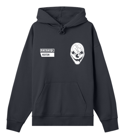 PAYDAY 3 - Hoxton Hoodie