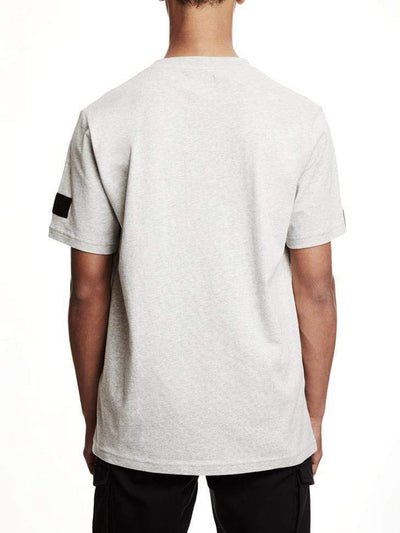 Warzone Crosshair Grey T-shirt