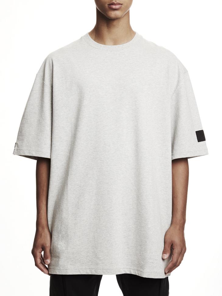 Grey Zone Tee