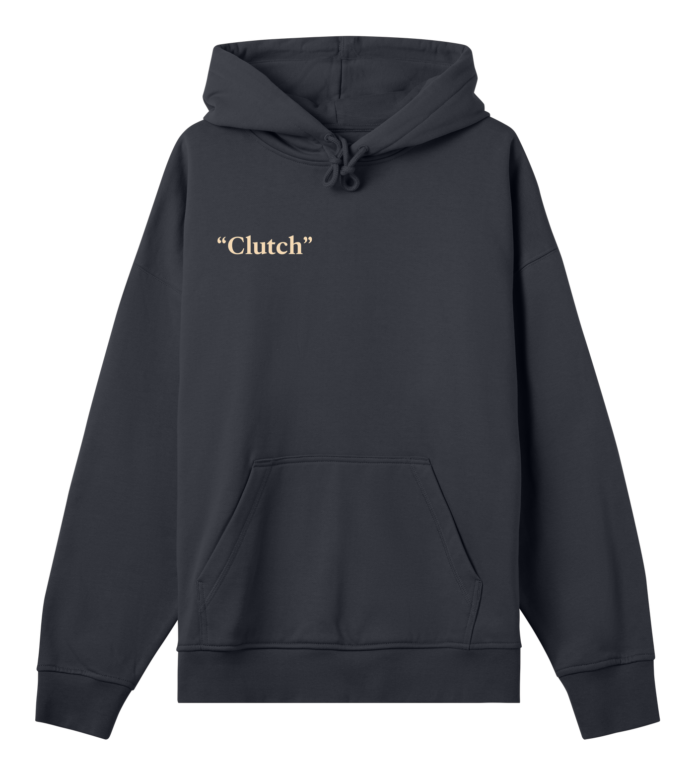 We Are Gamers - Clutch Hoodie