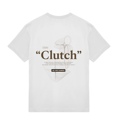 We Are Gamers - Clutch T-Shirt