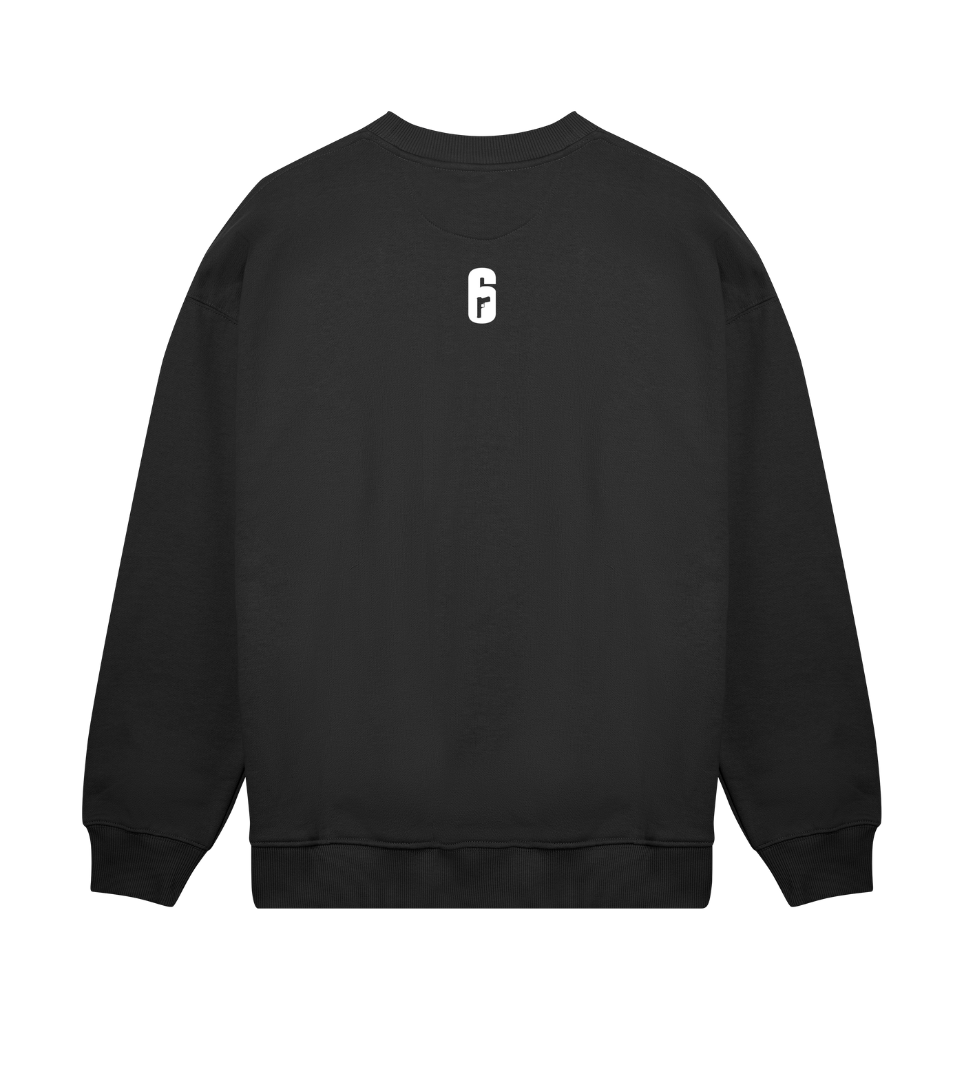 6 SIEGE - Redhammer Sweatshirt