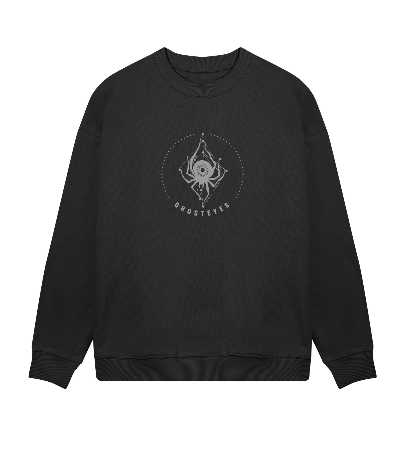 6 SIEGE - Ghosteyes Sweatshirt