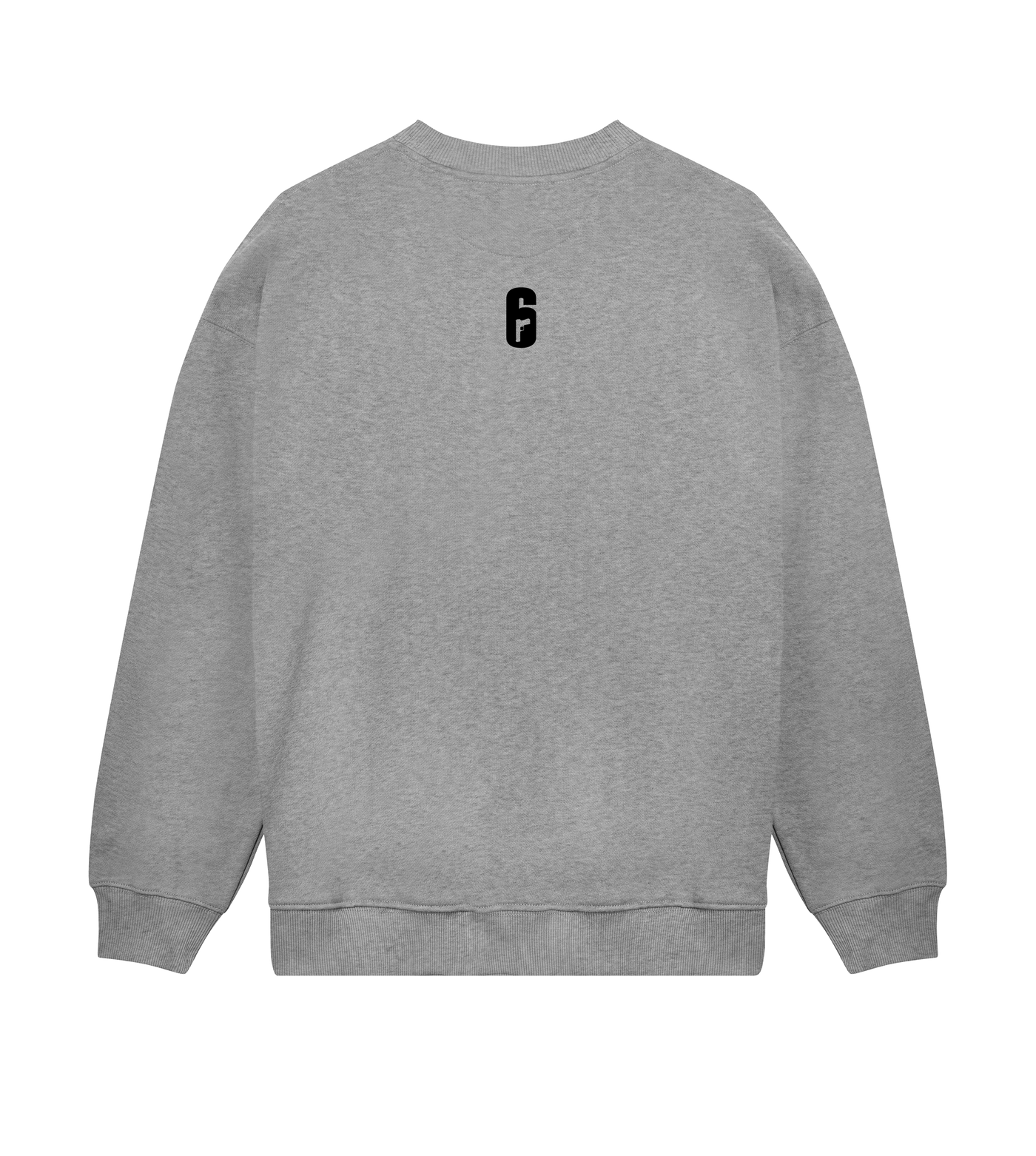 6 SIEGE - Nighthaven Sweatshirt