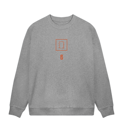 6 SIEGE - Thermite G Sweatshirt