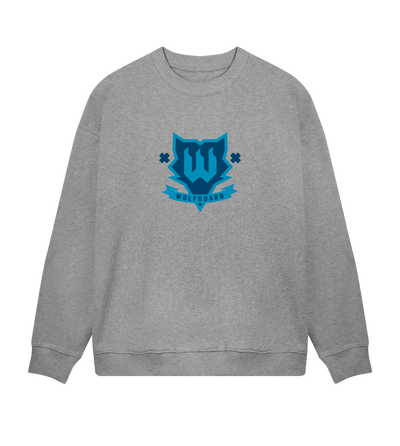 6 SIEGE – Wolfguard Sweatshirt