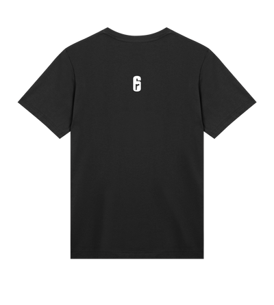 6 SIEGE – Ghosteyes T-Shirt