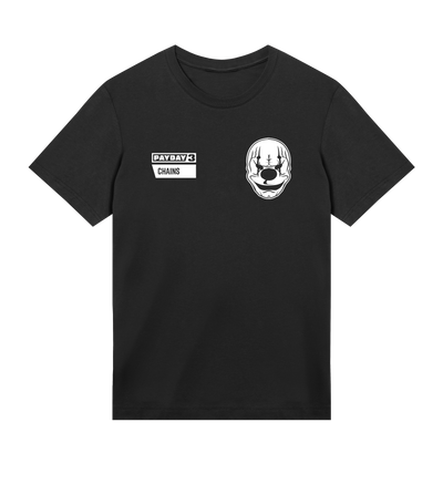 PAYDAY 3 - Chains T-Shirt