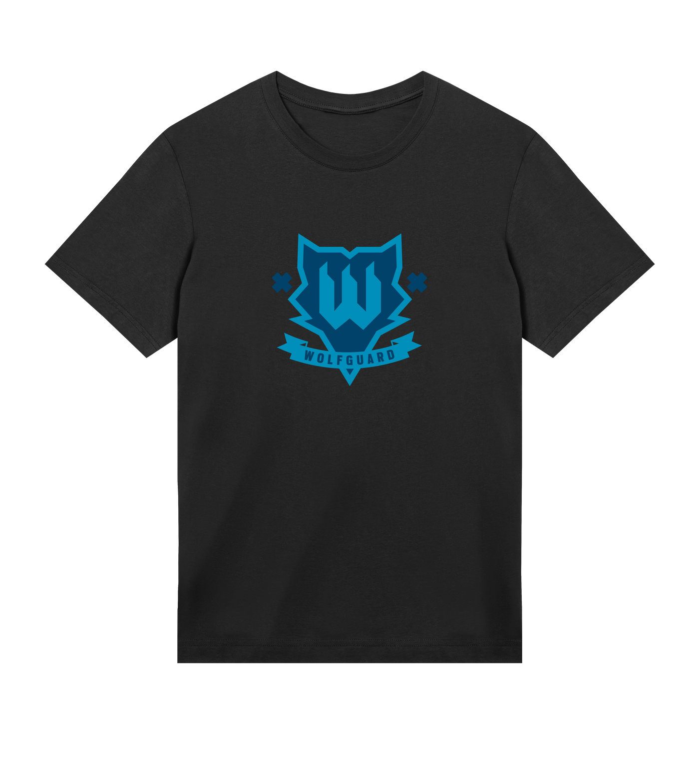 6 SIEGE - Wolfguard T-shirt